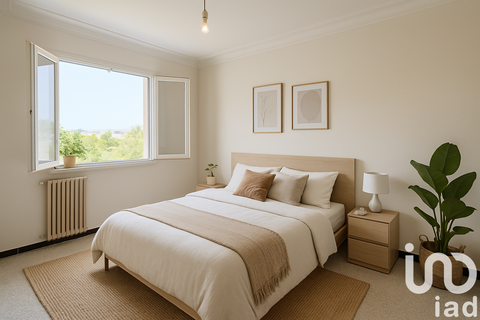 Lejlighed i Antibes, Alpes-Maritimes, Antibes - € 279.000 | Ref: 93683 - foto 6