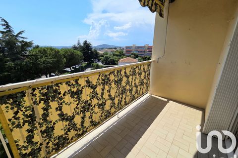 Lejlighed i Antibes, Alpes-Maritimes, Antibes - € 279.000 | Ref: 93683 - foto 7