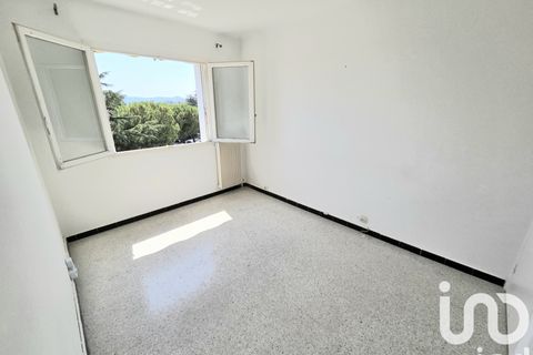 Lejlighed i Antibes, Alpes-Maritimes, Antibes - € 279.000 | Ref: 93683 - foto 13