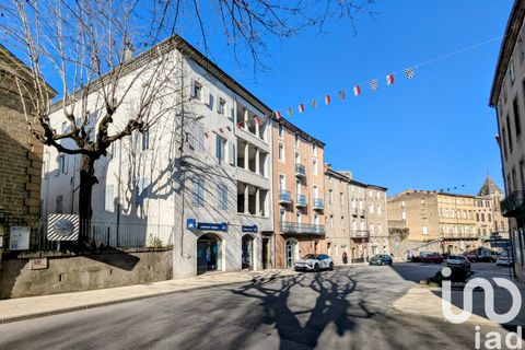 Lejlighed i Privas, Ardeche, Privas - € 180.000 | Ref: 45301 - foto 1