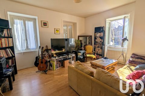 Lejlighed i Privas, Ardeche, Privas - € 180.000 | Ref: 45301 - foto 2