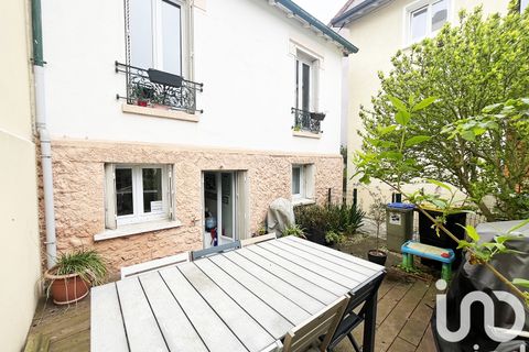 Villa i Choisy-le-Roi, Val-de-Marne, Choisy-le-Roi - € 292.000 | Ref: 28703 - foto 1