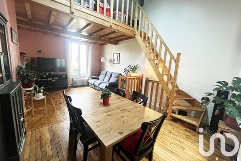 Villa i Choisy-le-Roi, Val-de-Marne, Choisy-le-Roi - € 292.000 | Ref: 28703 - foto 3
