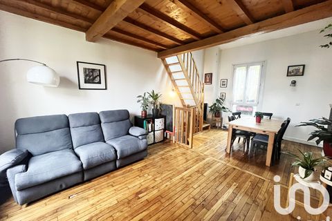Villa i Choisy-le-Roi, Val-de-Marne, Choisy-le-Roi - € 292.000 | Ref: 28703 - foto 4