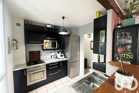 Villa i Choisy-le-Roi, Val-de-Marne, Choisy-le-Roi - € 292.000 | Ref: 28703 - foto 6