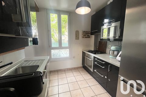 Villa i Choisy-le-Roi, Val-de-Marne, Choisy-le-Roi - € 292.000 | Ref: 28703 - foto 7