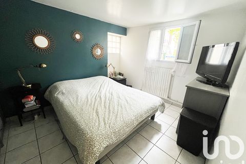 Villa i Choisy-le-Roi, Val-de-Marne, Choisy-le-Roi - € 292.000 | Ref: 28703 - foto 9