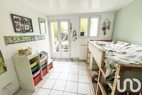 Villa i Choisy-le-Roi, Val-de-Marne, Choisy-le-Roi - € 292.000 | Ref: 28703 - foto 10