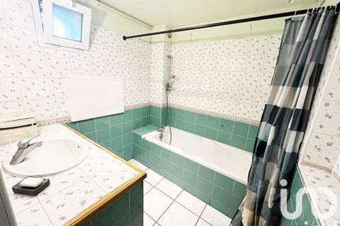 Villa i Choisy-le-Roi, Val-de-Marne, Choisy-le-Roi - € 292.000 | Ref: 28703 - foto 12
