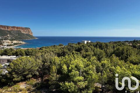 Lejlighed i Cassis, Bouches-du-Rhone, Cassis - € 295.000 | Ref: 28328 - foto 2