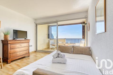 Lejlighed i Cassis, Bouches-du-Rhone, Cassis - € 295.000 | Ref: 28328 - foto 7