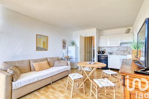 Lejlighed i Cassis, Bouches-du-Rhone, Cassis - € 295.000 | Ref: 28328 - foto 8