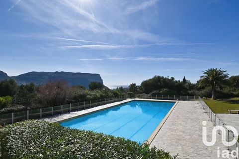 Lejlighed i Cassis, Bouches-du-Rhone, Cassis - € 295.000 | Ref: 28328 - foto 12