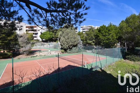 Lejlighed i Cassis, Bouches-du-Rhone, Cassis - € 295.000 | Ref: 28328 - foto 14