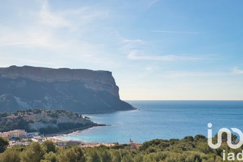 Lejlighed i Cassis, Bouches-du-Rhone, Cassis - € 295.000 | Ref: 28328 - foto 16