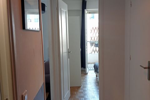 Leilighet i Nice, Alpes-Maritimes, Nice - € 241 500 | Ref: 96381 - foto 4