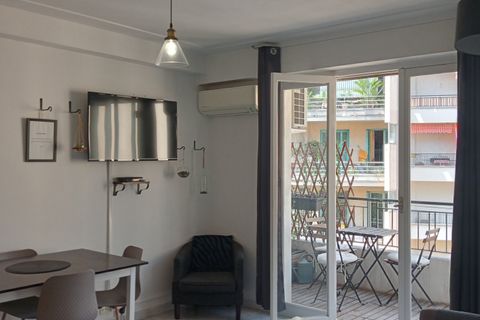 Leilighet i Nice, Alpes-Maritimes, Nice - € 241 500 | Ref: 96381 - foto 5