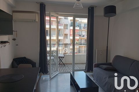 Leilighet i Nice, Alpes-Maritimes, Nice - € 241 500 | Ref: 96381 - foto 6