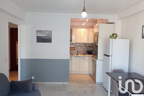 Leilighet i Nice, Alpes-Maritimes, Nice - € 241 500 | Ref: 96381 - foto 7