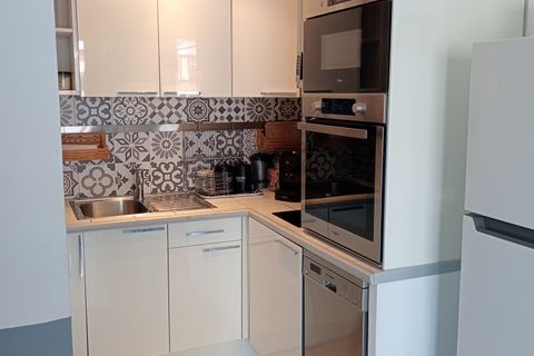 Leilighet i Nice, Alpes-Maritimes, Nice - € 241 500 | Ref: 96381 - foto 8
