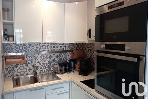 Leilighet i Nice, Alpes-Maritimes, Nice - € 241 500 | Ref: 96381 - foto 9