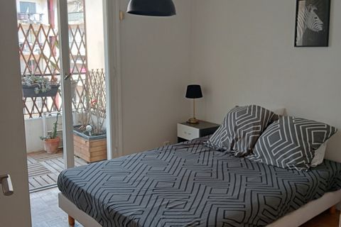 Leilighet i Nice, Alpes-Maritimes, Nice - € 241 500 | Ref: 96381 - foto 11