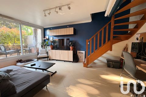 Duplex i Valenton, Val-de-Marne, Valenton - € 188.000 | Ref: 12888 - foto 2