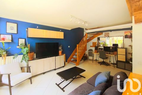 Duplex i Valenton, Val-de-Marne, Valenton - € 188.000 | Ref: 12888 - foto 3
