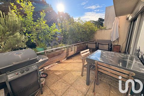 Duplex i Valenton, Val-de-Marne, Valenton - € 188.000 | Ref: 12888 - foto 5