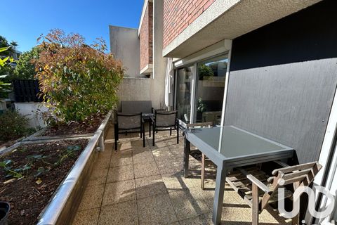 Duplex i Valenton, Val-de-Marne, Valenton - € 188.000 | Ref: 12888 - foto 6