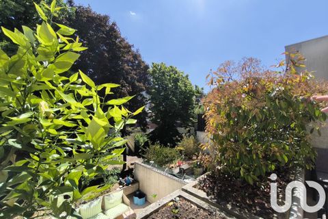 Duplex i Valenton, Val-de-Marne, Valenton - € 188.000 | Ref: 12888 - foto 7
