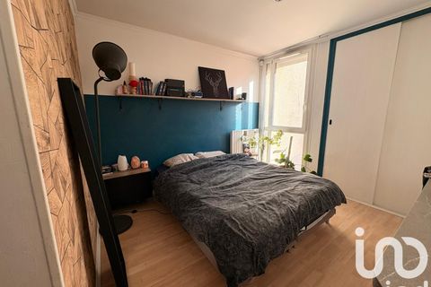 Duplex i Valenton, Val-de-Marne, Valenton - € 188.000 | Ref: 12888 - foto 9