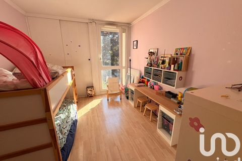 Duplex i Valenton, Val-de-Marne, Valenton - € 188.000 | Ref: 12888 - foto 10