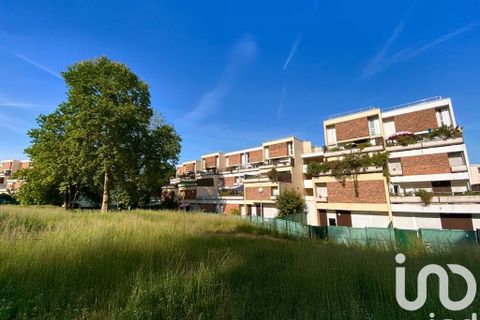 Duplex i Valenton, Val-de-Marne, Valenton - € 188.000 | Ref: 12888 - foto 11
