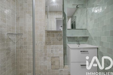 Leilighet i Pantin, Seine-Saint-Denis, Pantin - € 459 000 | Ref: 40002 - foto 8