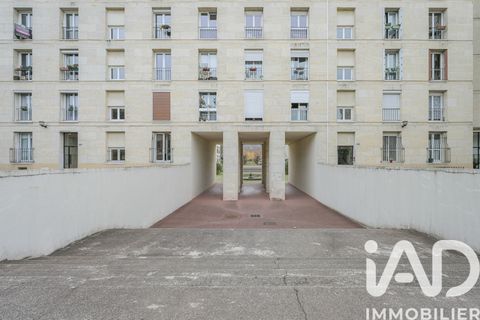 Leilighet i Pantin, Seine-Saint-Denis, Pantin - € 459 000 | Ref: 40002 - foto 9