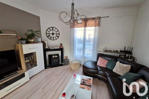 Villa a Noisy-le-Sec, Seine-Saint-Denis, Noisy-le-Sec - € 299.900 | Ref: 50481 - foto 2