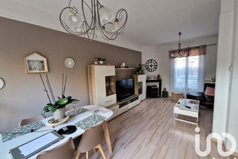 Villa a Noisy-le-Sec, Seine-Saint-Denis, Noisy-le-Sec - € 299.900 | Ref: 50481 - foto 3