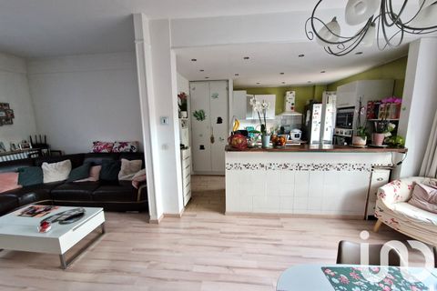 Villa a Noisy-le-Sec, Seine-Saint-Denis, Noisy-le-Sec - € 299.900 | Ref: 50481 - foto 4