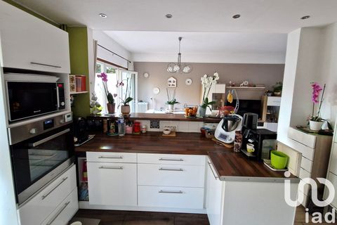 Villa a Noisy-le-Sec, Seine-Saint-Denis, Noisy-le-Sec - € 299.900 | Ref: 50481 - foto 5