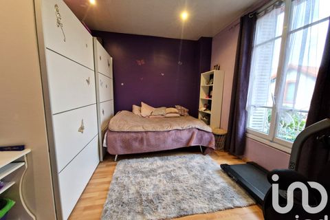 Villa a Noisy-le-Sec, Seine-Saint-Denis, Noisy-le-Sec - € 299.900 | Ref: 50481 - foto 8