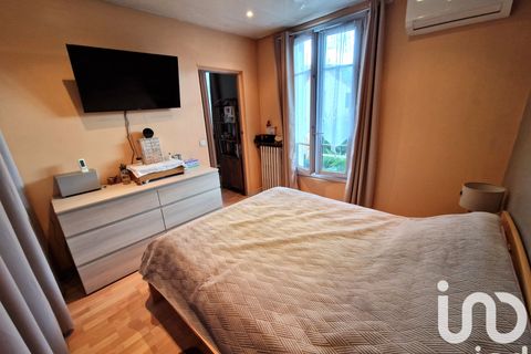 Villa a Noisy-le-Sec, Seine-Saint-Denis, Noisy-le-Sec - € 299.900 | Ref: 50481 - foto 11