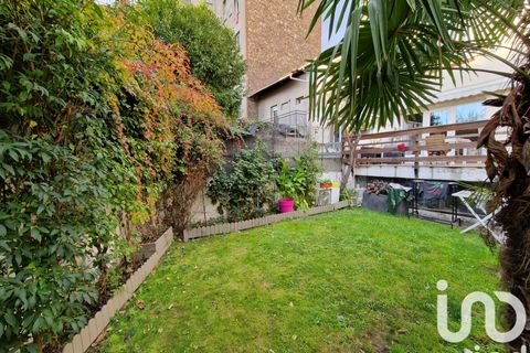 Villa a Noisy-le-Sec, Seine-Saint-Denis, Noisy-le-Sec - € 299.900 | Ref: 50481 - foto 12