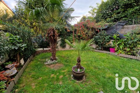 Villa a Noisy-le-Sec, Seine-Saint-Denis, Noisy-le-Sec - € 299.900 | Ref: 50481 - foto 13