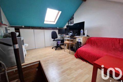 Villa a Noisy-le-Sec, Seine-Saint-Denis, Noisy-le-Sec - € 299.900 | Ref: 50481 - foto 14