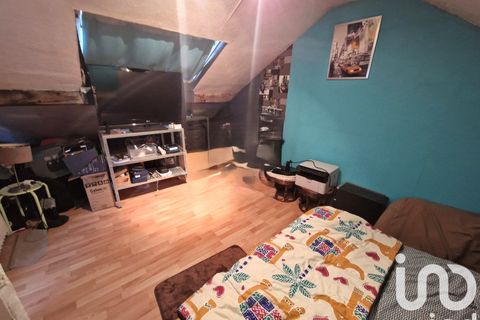 Villa a Noisy-le-Sec, Seine-Saint-Denis, Noisy-le-Sec - € 299.900 | Ref: 50481 - foto 15