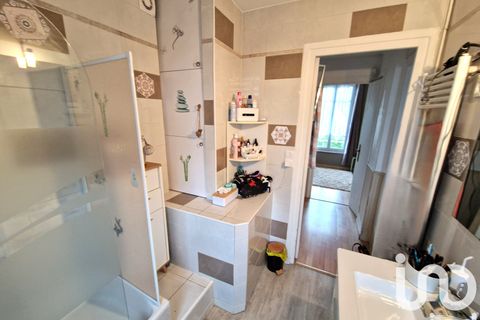 Villa a Noisy-le-Sec, Seine-Saint-Denis, Noisy-le-Sec - € 299.900 | Ref: 50481 - foto 21