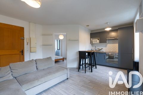 Lejlighed i Nice, Alpes-Maritimes, Nice - € 175.000 | Ref: 50444 - foto 2