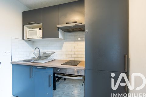 Lejlighed i Nice, Alpes-Maritimes, Nice - € 175.000 | Ref: 50444 - foto 3