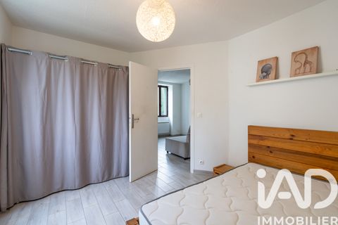 Lejlighed i Nice, Alpes-Maritimes, Nice - € 175.000 | Ref: 50444 - foto 4